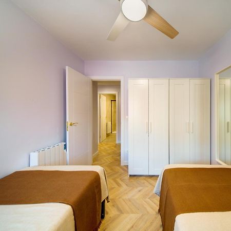 Apartamento San Lazaro A 5 Min Pabellon Principe Felipe Con Opcion A Parking Σαραγόσα Εξωτερικό φωτογραφία