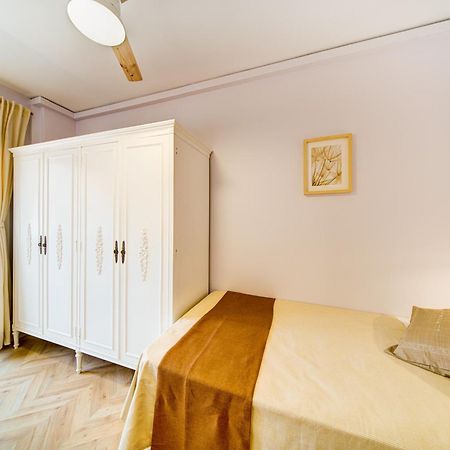 Apartamento San Lazaro A 5 Min Pabellon Principe Felipe Con Opcion A Parking Σαραγόσα Εξωτερικό φωτογραφία