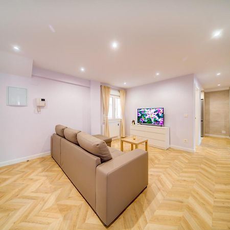 Apartamento San Lazaro A 5 Min Pabellon Principe Felipe Con Opcion A Parking Σαραγόσα Εξωτερικό φωτογραφία