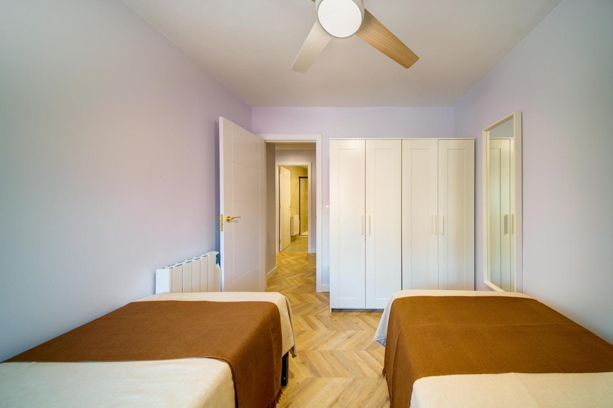 Apartamento San Lazaro A 5 Min Pabellon Principe Felipe Con Opcion A Parking Σαραγόσα Εξωτερικό φωτογραφία