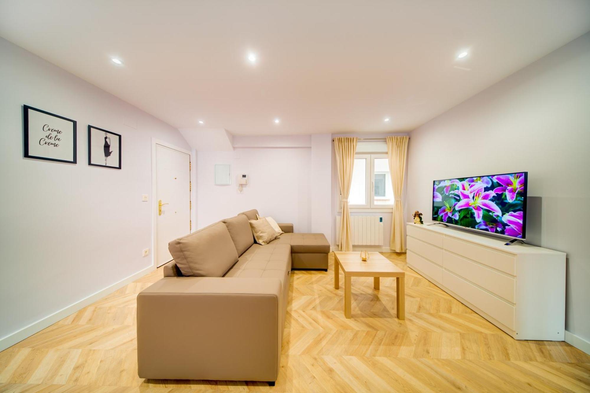 Apartamento San Lazaro A 5 Min Pabellon Principe Felipe Con Opcion A Parking Σαραγόσα Εξωτερικό φωτογραφία