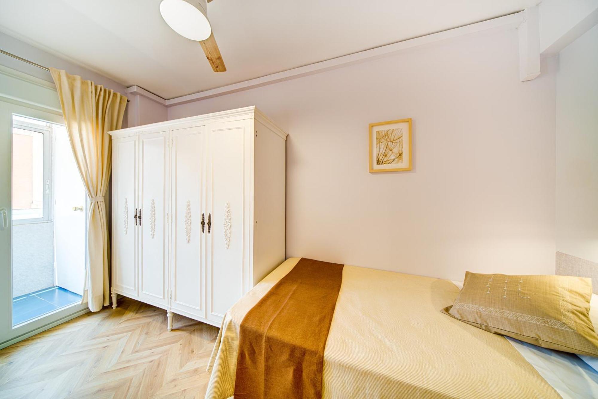 Apartamento San Lazaro A 5 Min Pabellon Principe Felipe Con Opcion A Parking Σαραγόσα Εξωτερικό φωτογραφία
