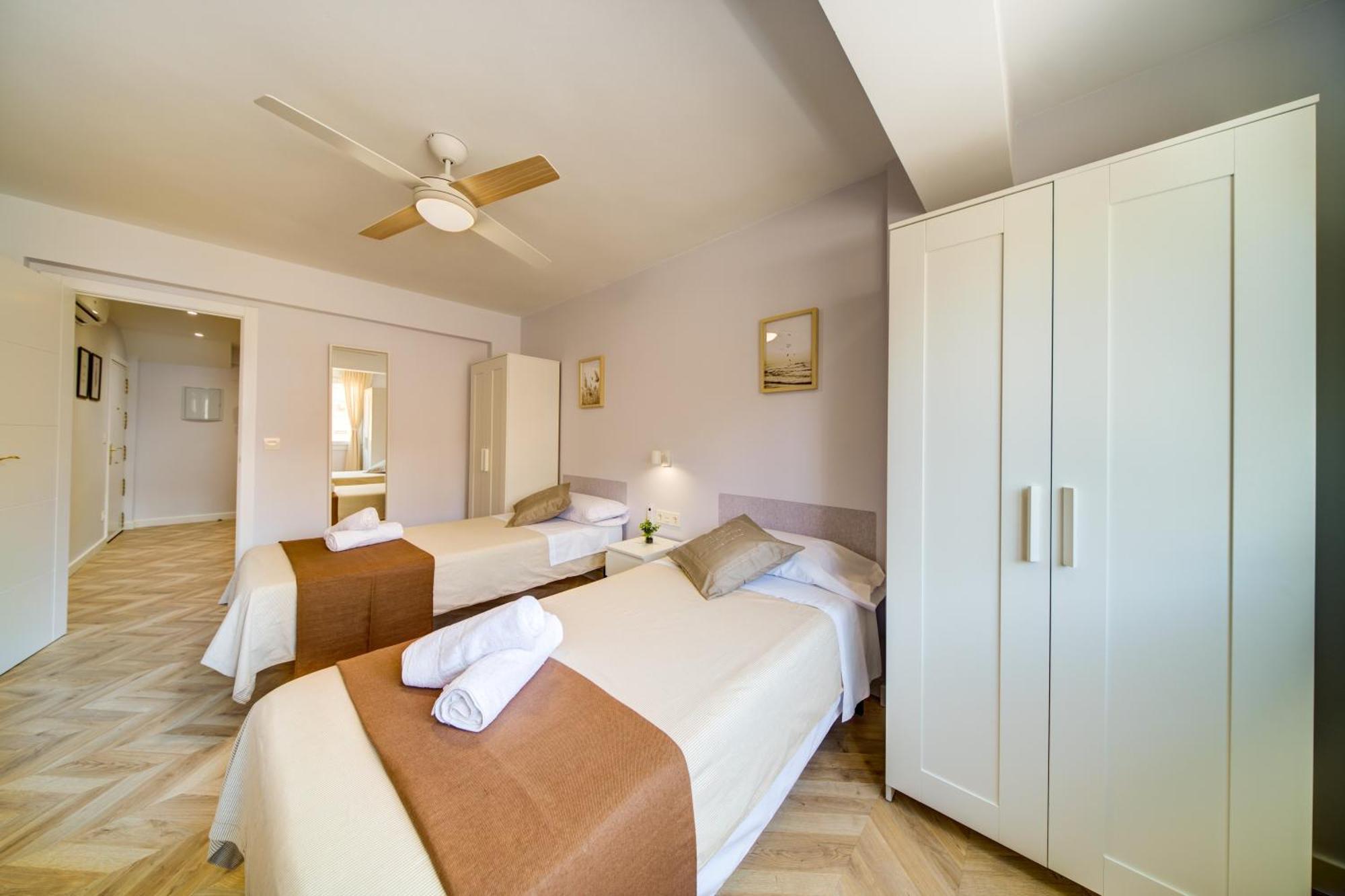 Apartamento San Lazaro A 5 Min Pabellon Principe Felipe Con Opcion A Parking Σαραγόσα Εξωτερικό φωτογραφία