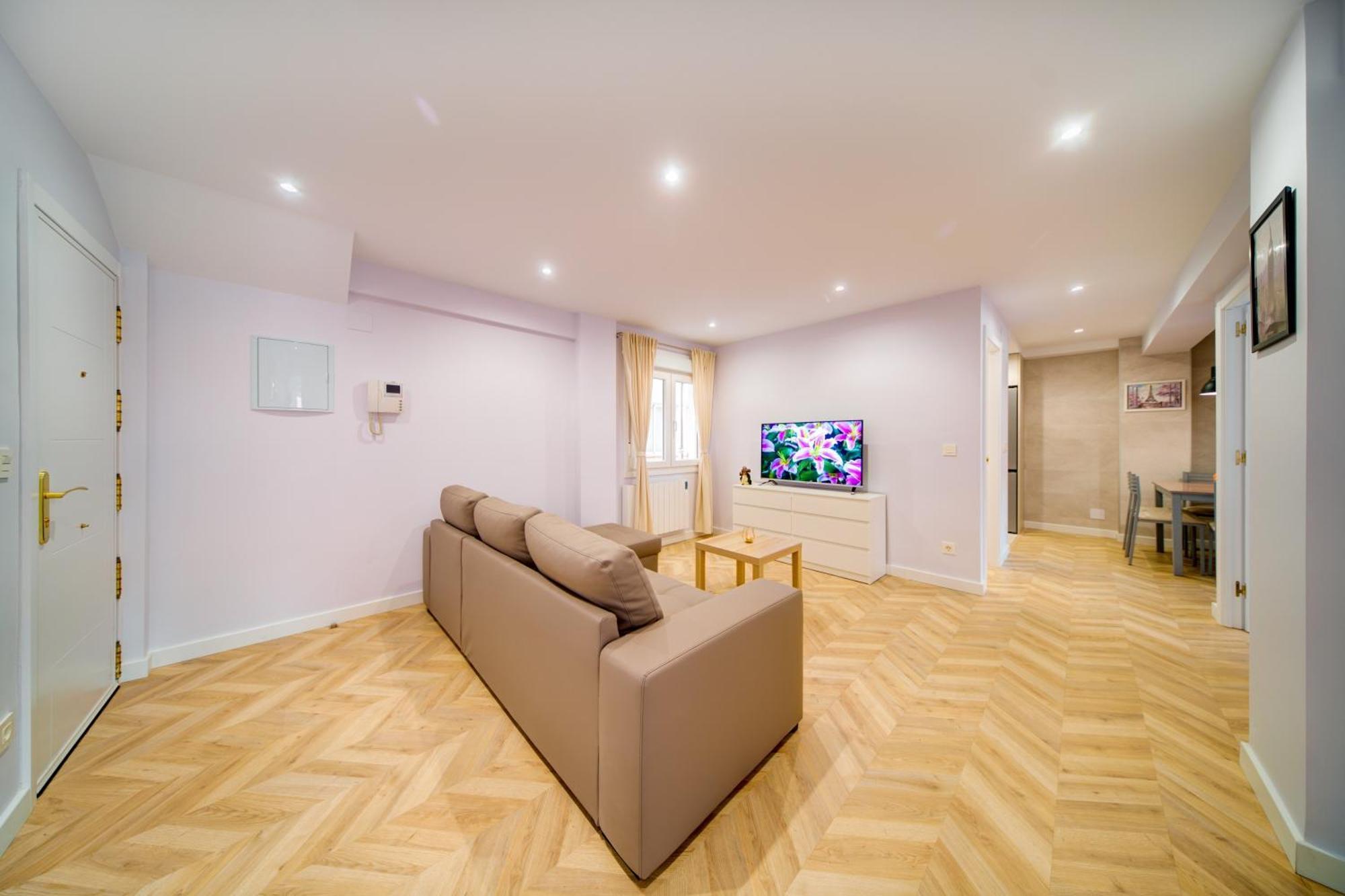 Apartamento San Lazaro A 5 Min Pabellon Principe Felipe Con Opcion A Parking Σαραγόσα Εξωτερικό φωτογραφία