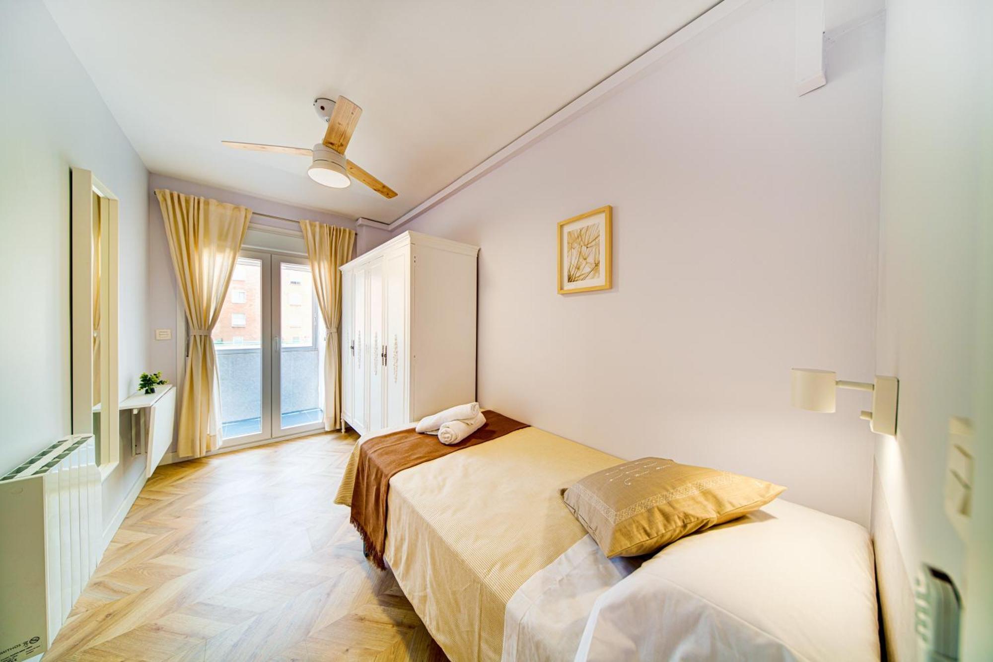Apartamento San Lazaro A 5 Min Pabellon Principe Felipe Con Opcion A Parking Σαραγόσα Εξωτερικό φωτογραφία