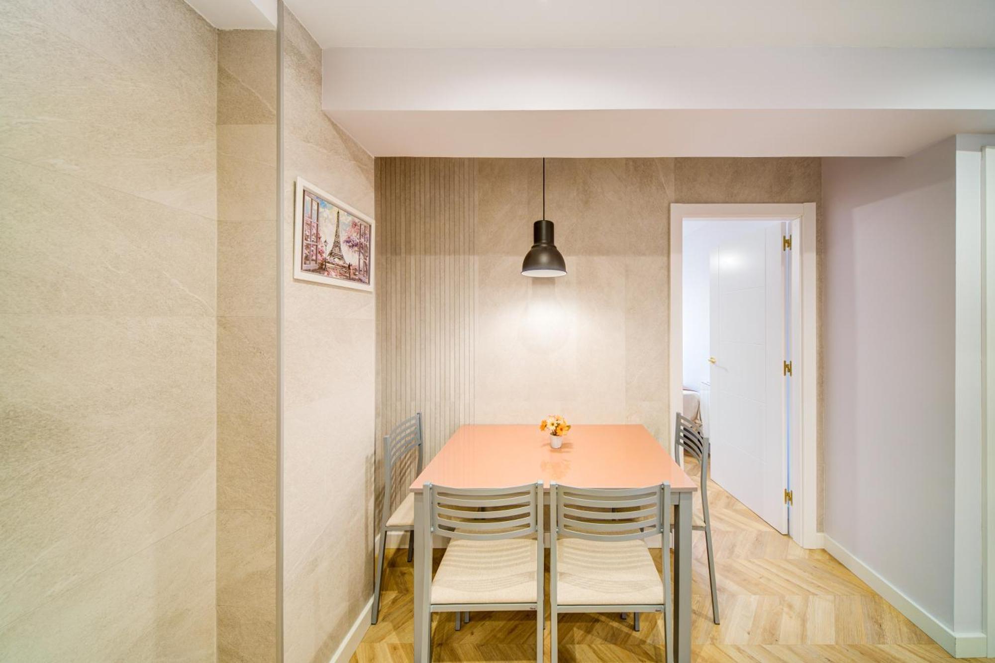 Apartamento San Lazaro A 5 Min Pabellon Principe Felipe Con Opcion A Parking Σαραγόσα Εξωτερικό φωτογραφία